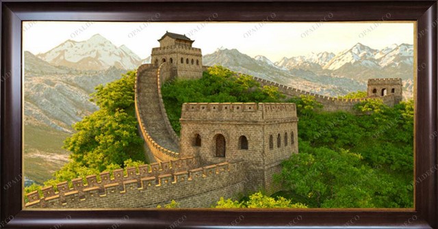 China-Great wall