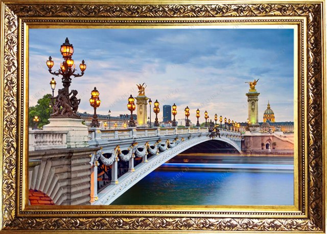 France-Pont Alexandre III